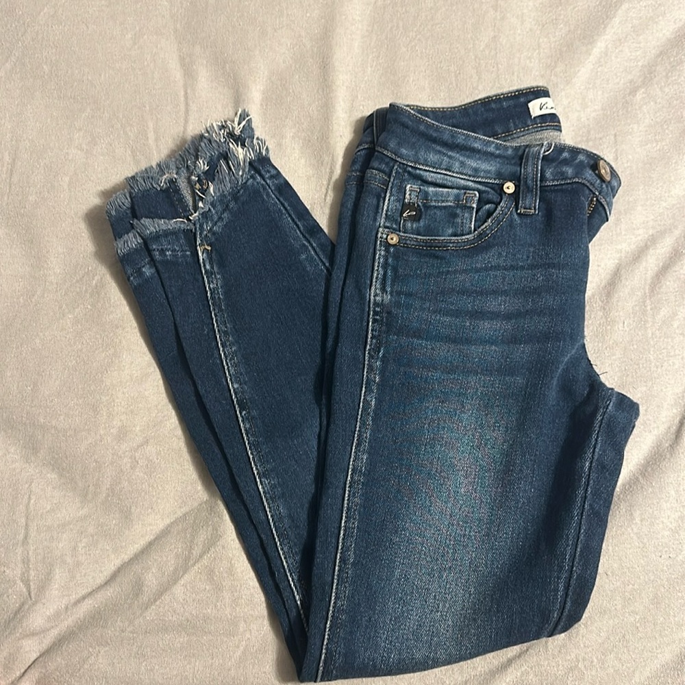 KanCan size 23 Lightly Used Jeans